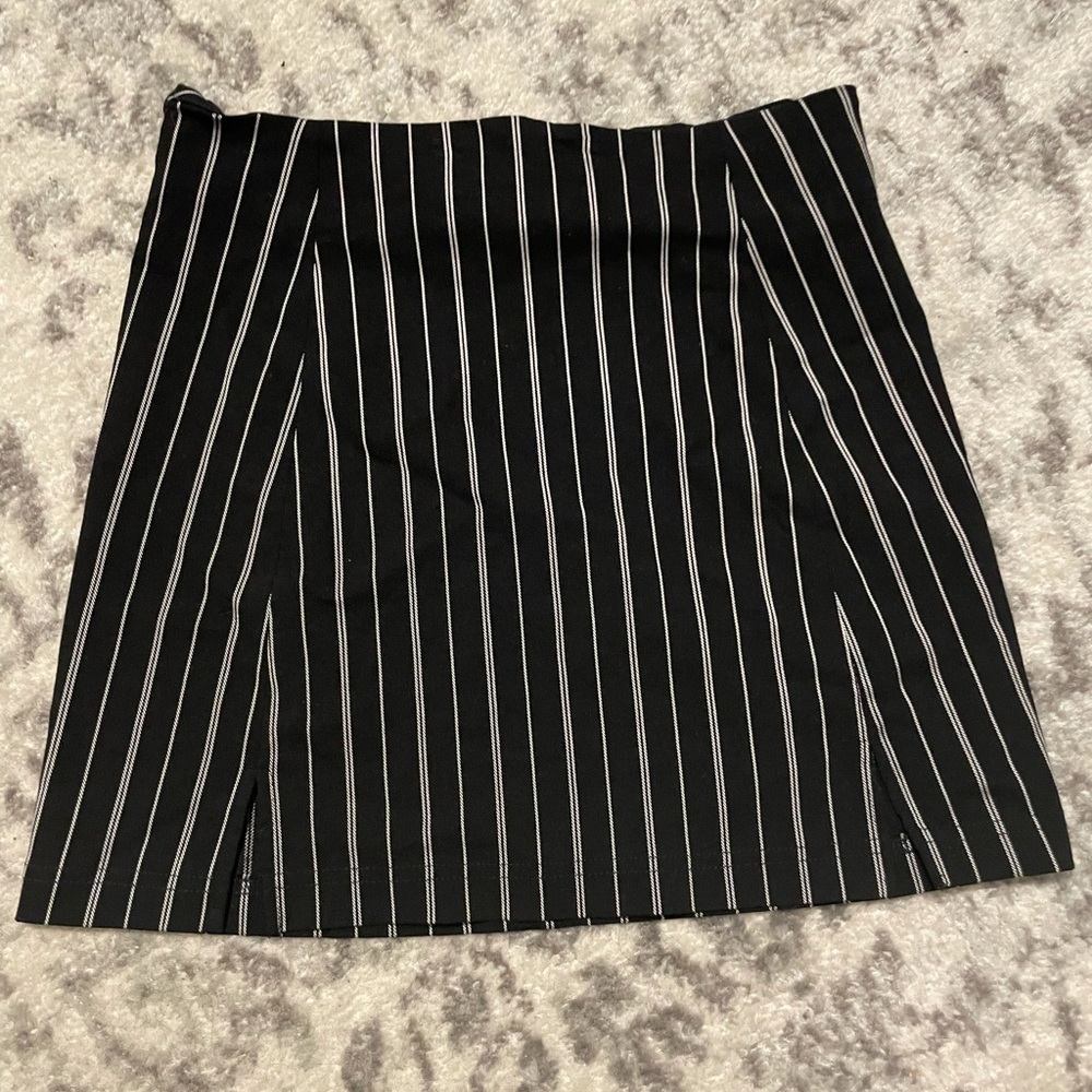 Urban Outfitters mini skirt